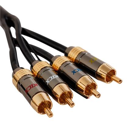 Kicx RCA-06