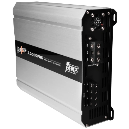 AMP Калибр 2.1000FRS