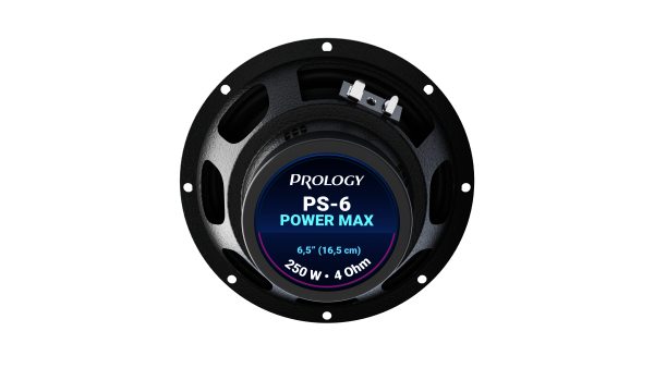 PROLOGY PS-6 POSEIDON