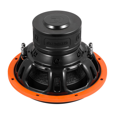 DL Audio Gryphon Pro 12 V.3