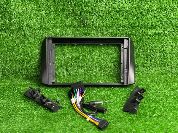 Комплект для Android магнитолы на UAZ Patriot 3 2016-2021