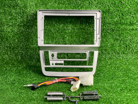 Комплект для Android магнитолы на Toyota Alphard 2005-2008