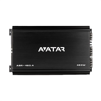 Avatar ABR-460.4 Avatar ABR-460.4