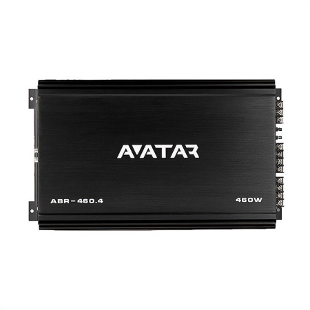 Avatar ABR-460.4