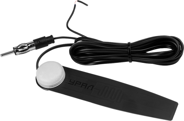 УРАЛ ЦЕППЕЛИН 3