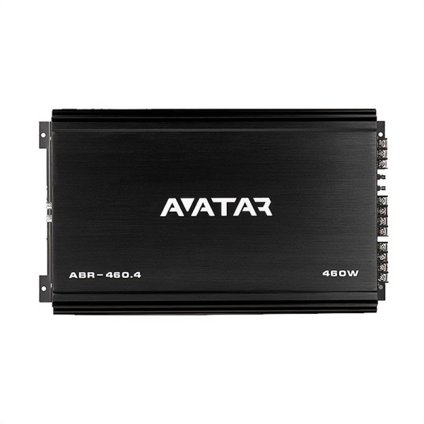 Avatar ABR-460.4 Avatar ABR-460.4