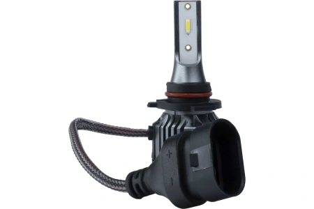 Светодиод головного света AMP CSP L04S HB3