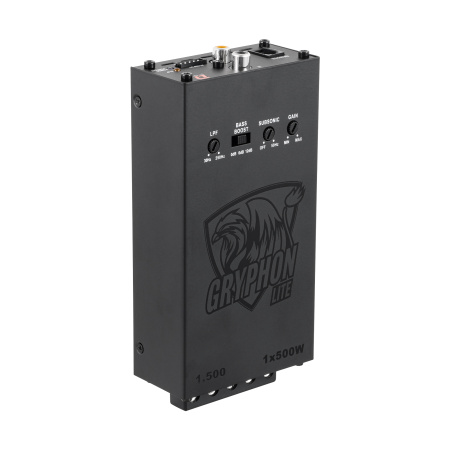 DL Audio Gryphon Lite 1.500