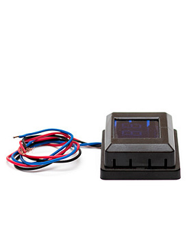 Вольтметр Pride (Синий)