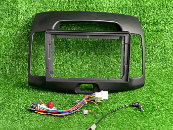 Комплект для Android магнитолы на Hyundai Elantra HD 2008-2010