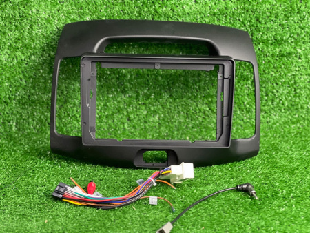 Комплект для Android магнитолы на Hyundai Elantra HD 2008-2010