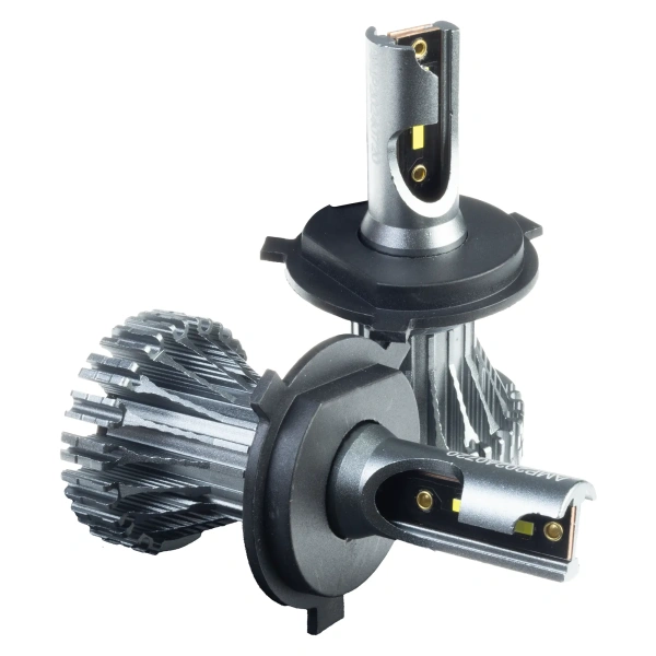 Светодиод головного света AMP CSP L03S H4