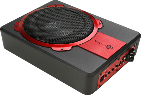 УРАЛ ПМН-1 "Черная Вдова"