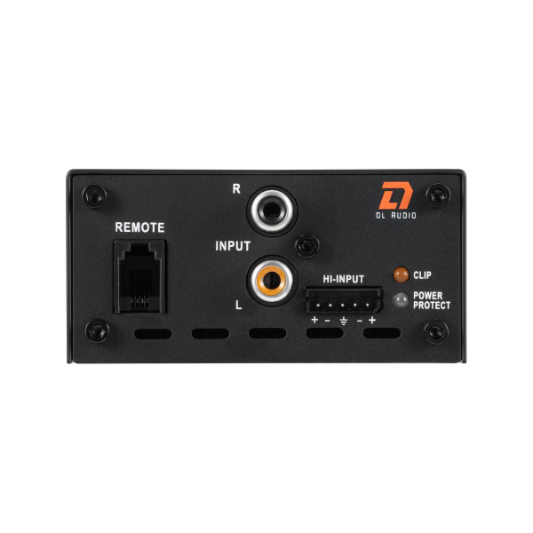 DL Audio Gryphon Lite 1.500