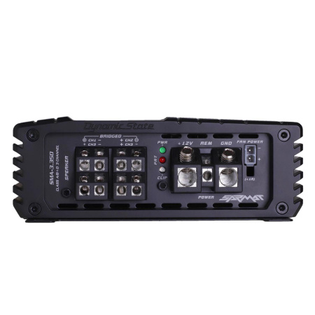 Dynamic State SARMAT SMA-3.350
