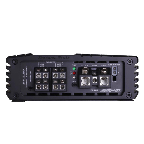 Dynamic State SARMAT SMA-3.350 Dynamic State SARMAT SMA-3.350