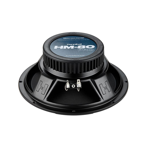 Alphard Hannibal HM-80 PRO