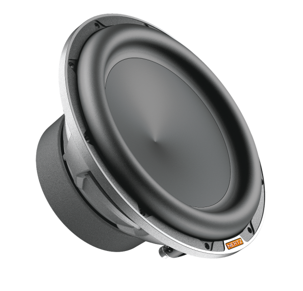 Hertz MP 250 D2.3 Pro