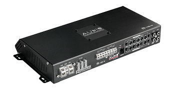 Audio System R-Series R-110.4 Audio System R-Series R-110.4