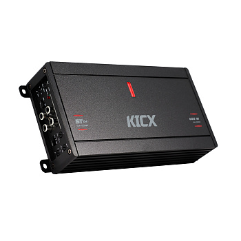 Kicx ST D4 Kicx ST D4