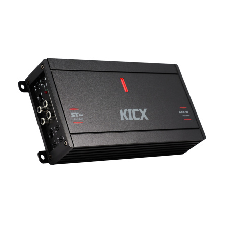 Kicx ST D4