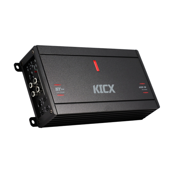 Kicx ST D4 Kicx ST D4
