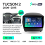 Автомагнитола Teyes SPRO Plus 4/32Gb Hyundai Tucson 2 / IX35 Тип-AB