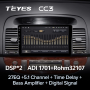 Автомагнитола Teyes CC3 4/32Gb Toyota Camry 5 Тип-A