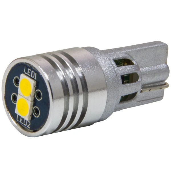 Светодиод габаритный AMP StandartBright T10