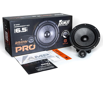 AMP PRO 6.5 ver.3