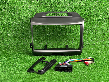 Комплект для Android магнитолы на Kia Sportage 2010-2016 Тип-A