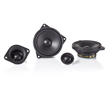 MOREL IP-BMW42 (BMW-42W)