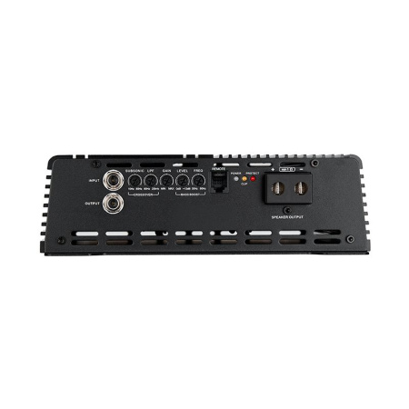 Alphard Apocalypse Atom 3.5K PRO