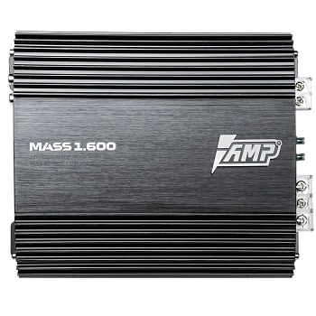 AMP MASS 1.600