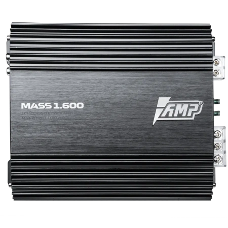 AMP MASS 1.600