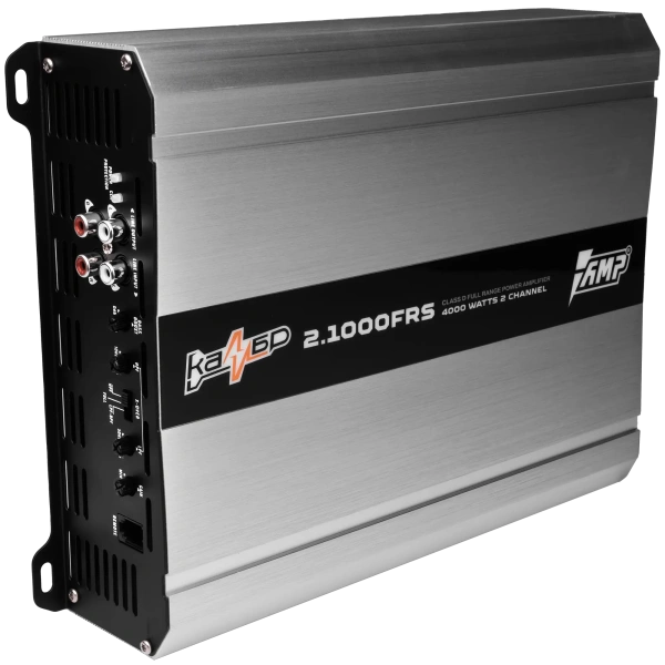 AMP Калибр 2.1000FRS AMP Калибр 2.1000FRS