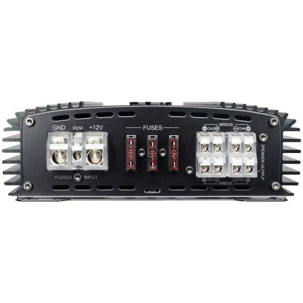 AMP MASS 4.190 AMP MASS 4.190