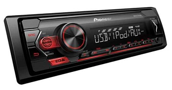Pioneer MVH-S125UI