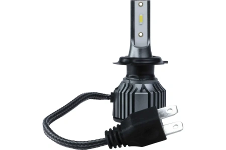 Светодиод головного света AMP CSP L04S H7