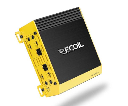 Recoil RL880.4