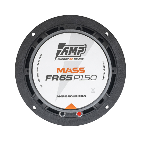 AMP MASS FR65P150