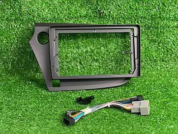 Комплект для Android магнитолы на Honda Insight 2009-2014 Тип-A (Левый руль)