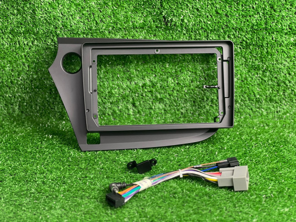 Комплект для Android магнитолы на Honda Insight 2009-2014 Тип-A (Левый руль)