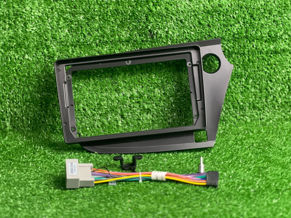 Комплект для Android магнитолы на Honda Insight 2009-2014 Тип-A (Правый или левый руль)