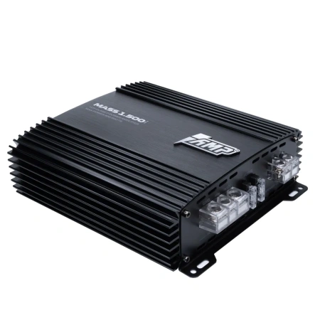 AMP MASS 1.500 ver.2