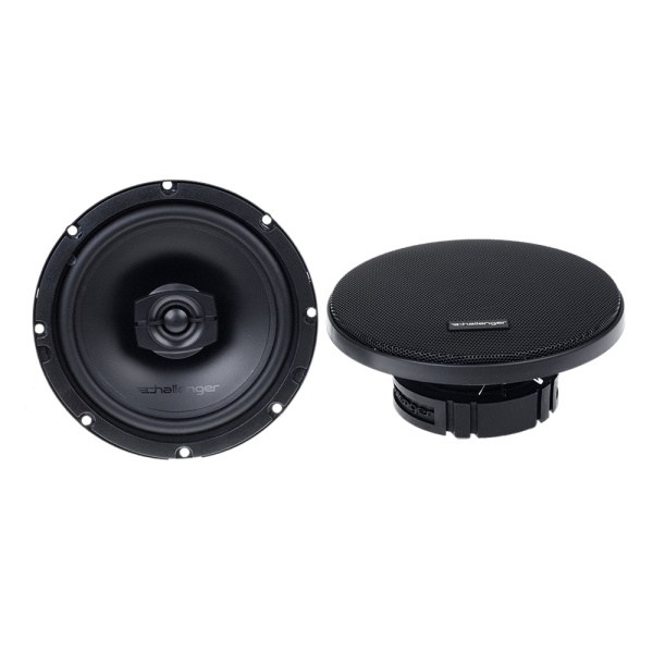 Challenger PWR-652 II