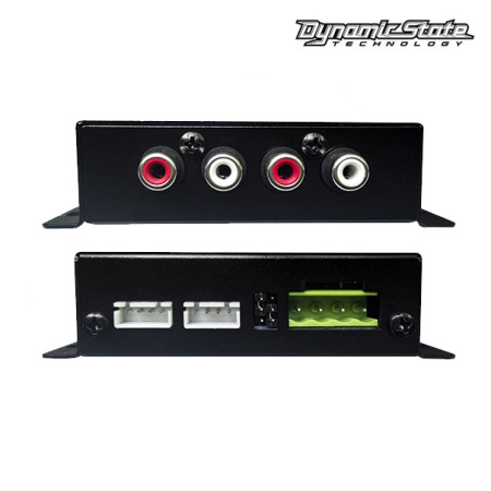 Dynamic State PLO-C4