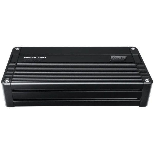 AMP PRO 4.120 AMP PRO 4.120
