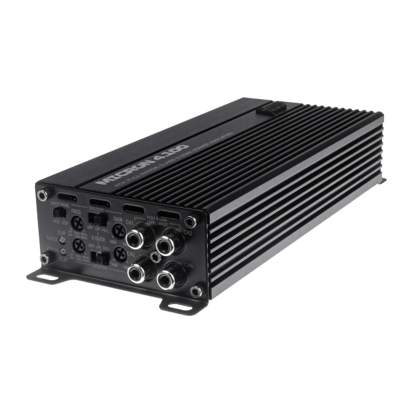 AMP MICRON 4.100 AMP MICRON 4.100