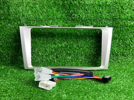 Комплект для Android магнитолы на Toyota Camry 2006-2011